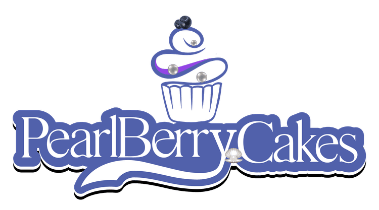 Pearl Berry Cakes
